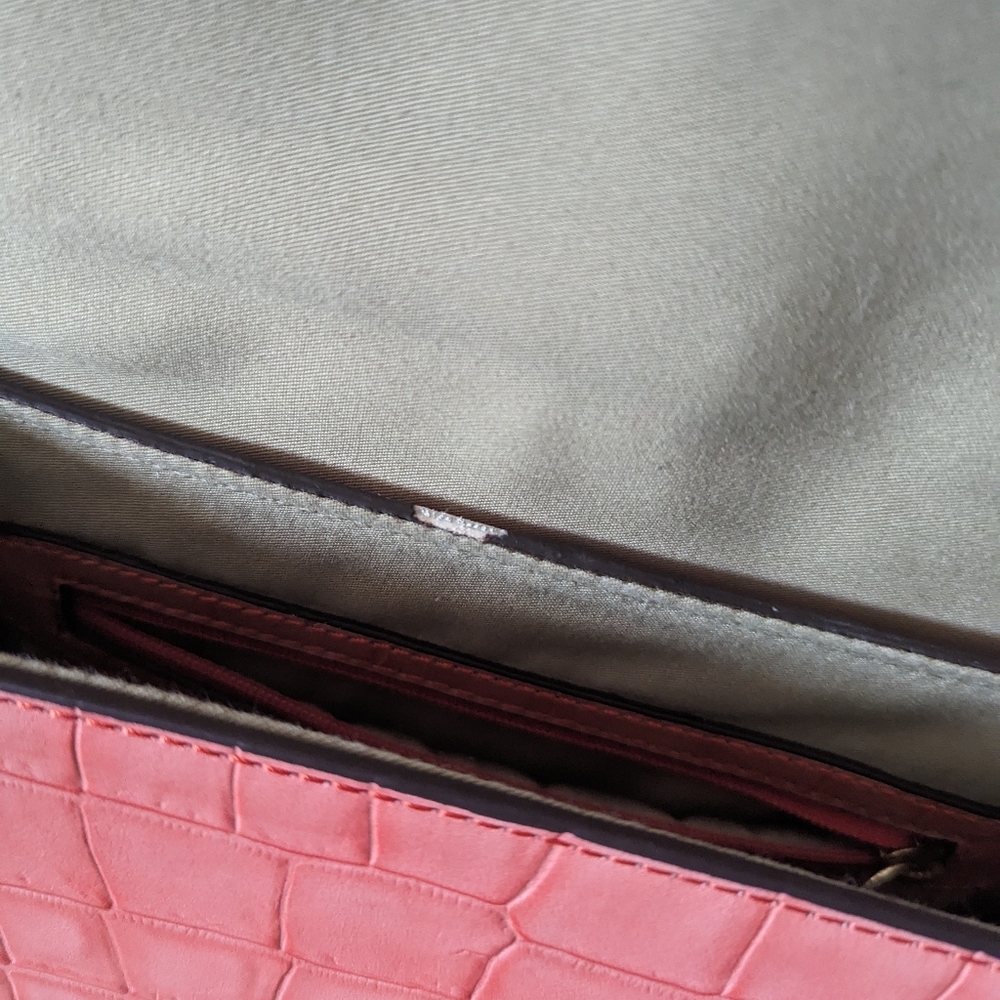 Cynthia Rowley bag - Picture 7 of 7